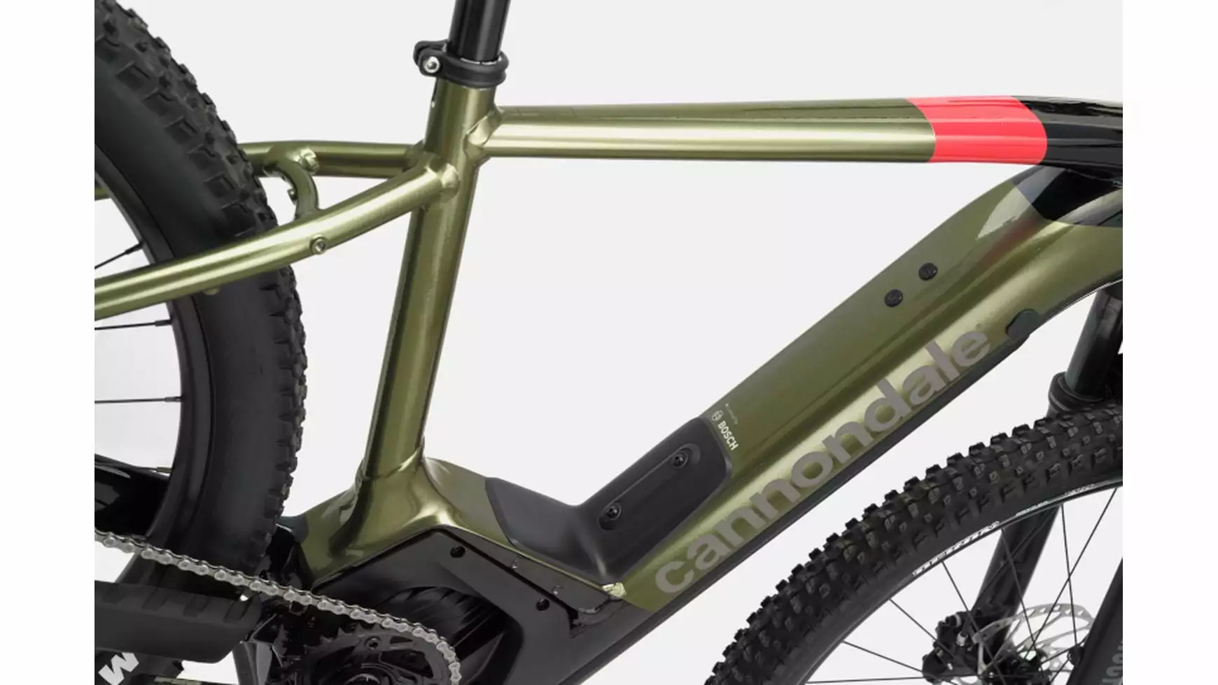 Cannondale Trail Neo 1 6 Cannondale Trail Neo 1 – Bild 6