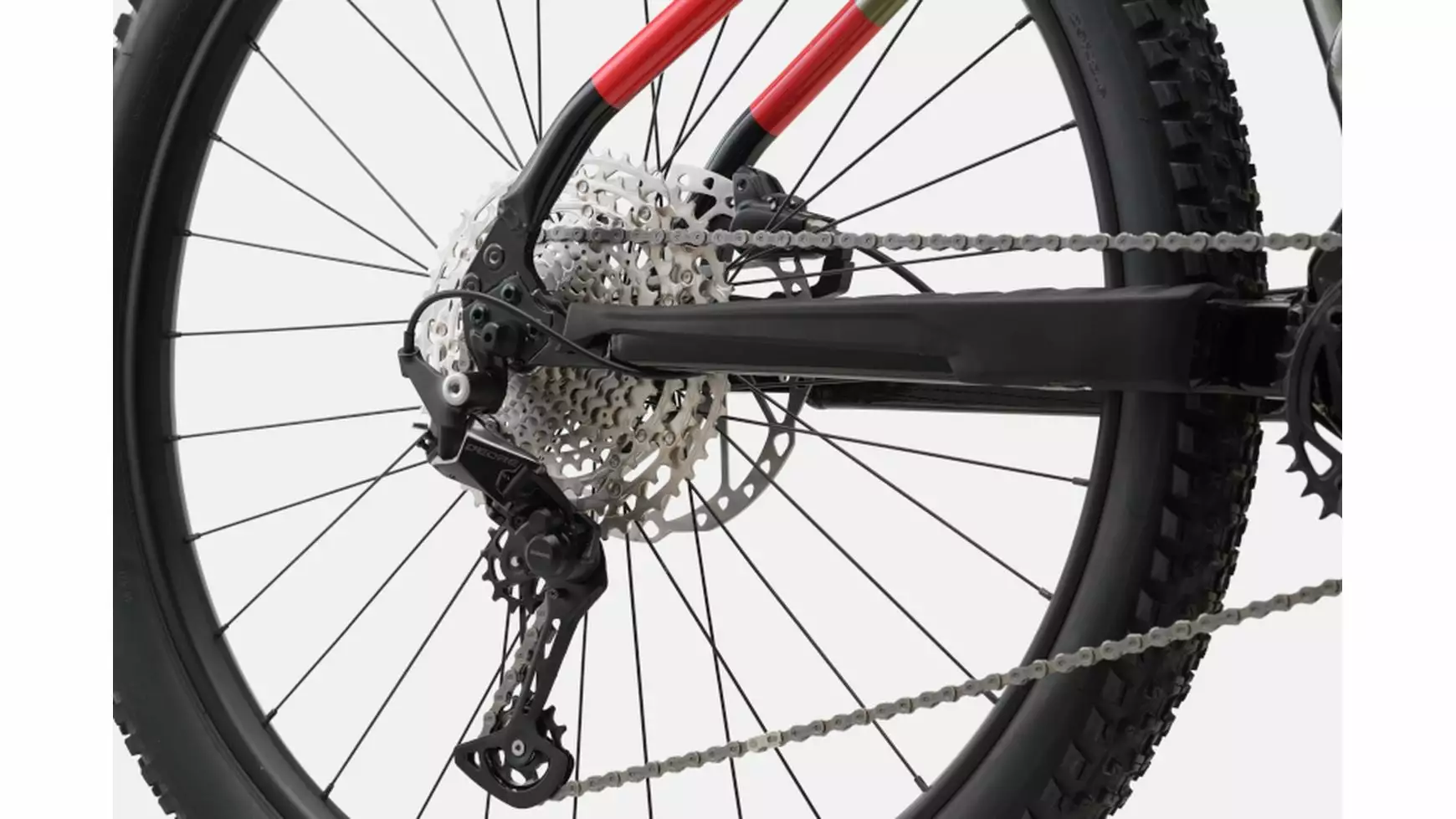 Cannondale Trail Neo 1 7 Cannondale Trail Neo 1 – Bild 7