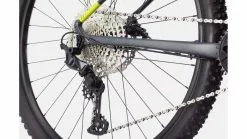 Cannondale Trail SL 2 -TREKKINGRÄDER Verkäufe az cannondale trail sl 2 4 midnightblue 217730