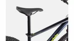 Cannondale Trail SL 2 -TREKKINGRÄDER Verkäufe az cannondale trail sl 2 6 midnightblue 217730