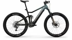 Centurion No Pogo F3600i