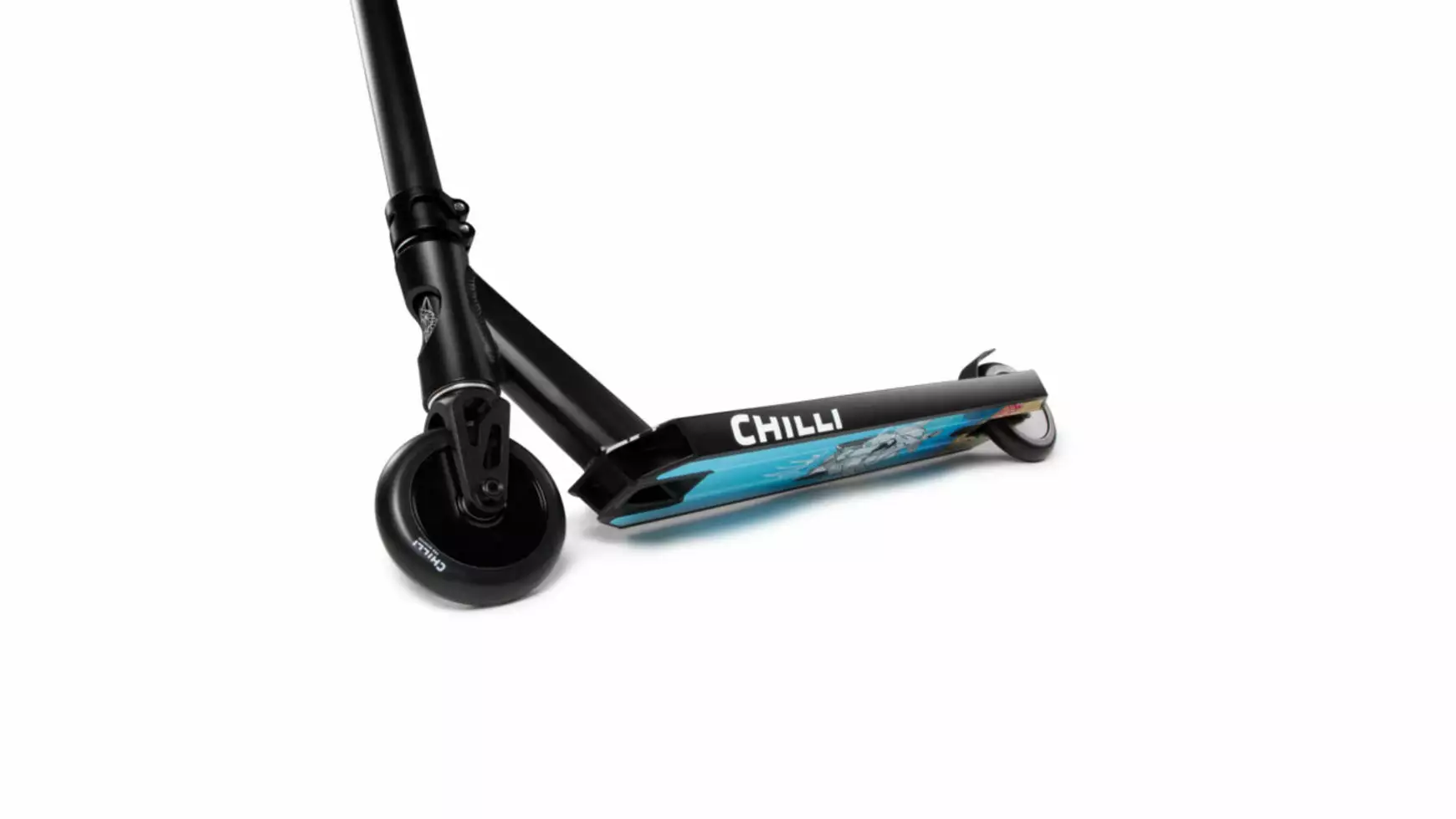 Chilli Archie Cole Stuntscooter 4 Chilli Archie Cole Stuntscooter – Bild 4