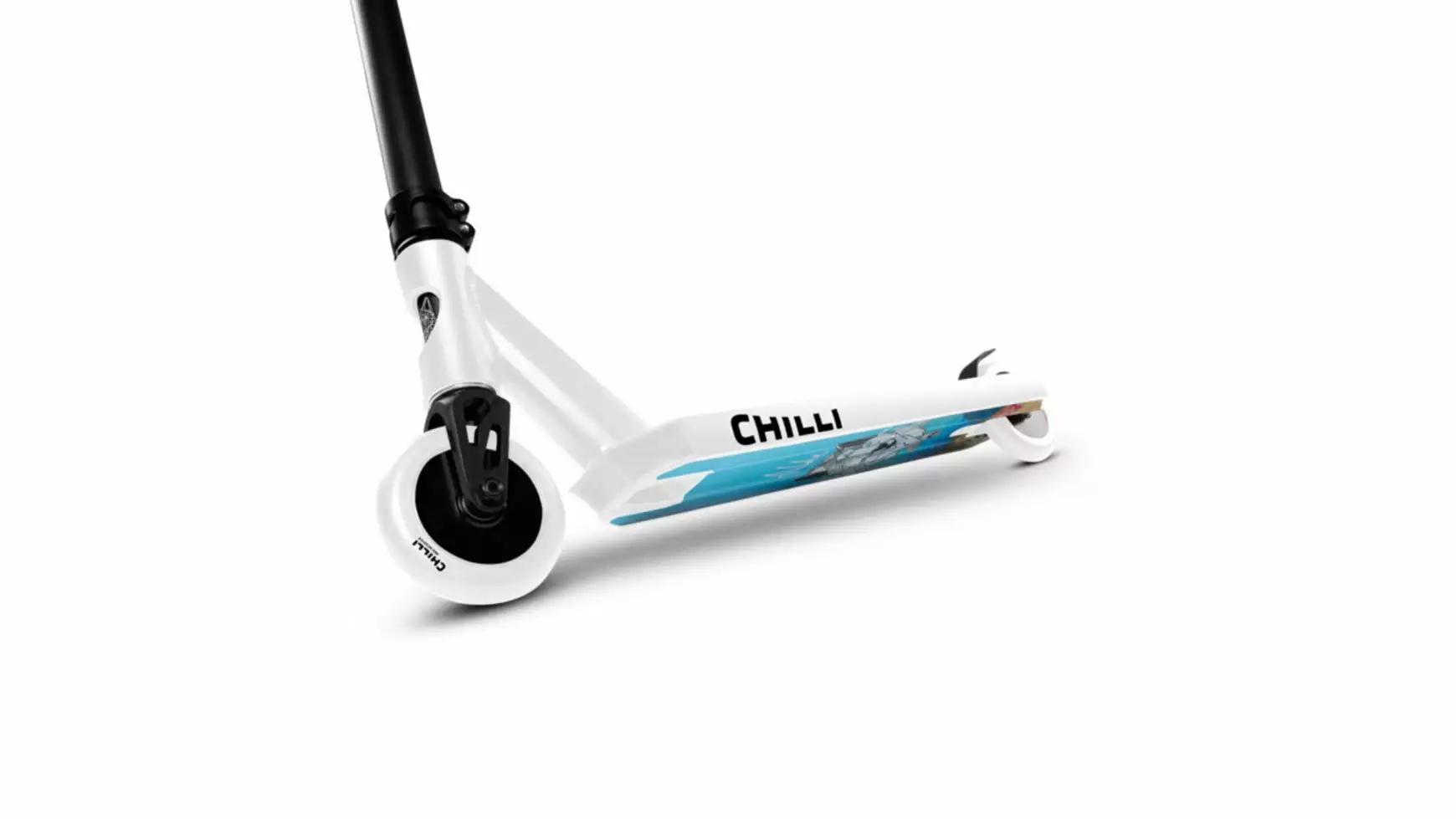 Chilli Archie Cole Stuntscooter 8 Chilli Archie Cole Stuntscooter – Bild 8