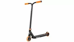 Chilli Base Stuntscooter -TREKKINGRÄDER Verkäufe az chilli base stuntscooter 0 black orange 222614