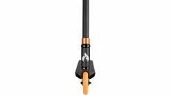 Chilli Base Stuntscooter -TREKKINGRÄDER Verkäufe az chilli base stuntscooter 2 black orange 222614