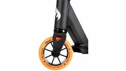 Chilli Base Stuntscooter -TREKKINGRÄDER Verkäufe az chilli base stuntscooter 3 black orange 222614