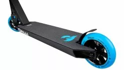 Chilli Base Stuntscooter -TREKKINGRÄDER Verkäufe az chilli base stuntscooter 5 black blue 222614