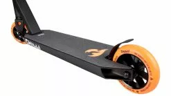 Chilli Base Stuntscooter -TREKKINGRÄDER Verkäufe az chilli base stuntscooter 5 black orange 222614