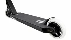 Chilli Base Stuntscooter -TREKKINGRÄDER Verkäufe az chilli base stuntscooter 5 black white 222614