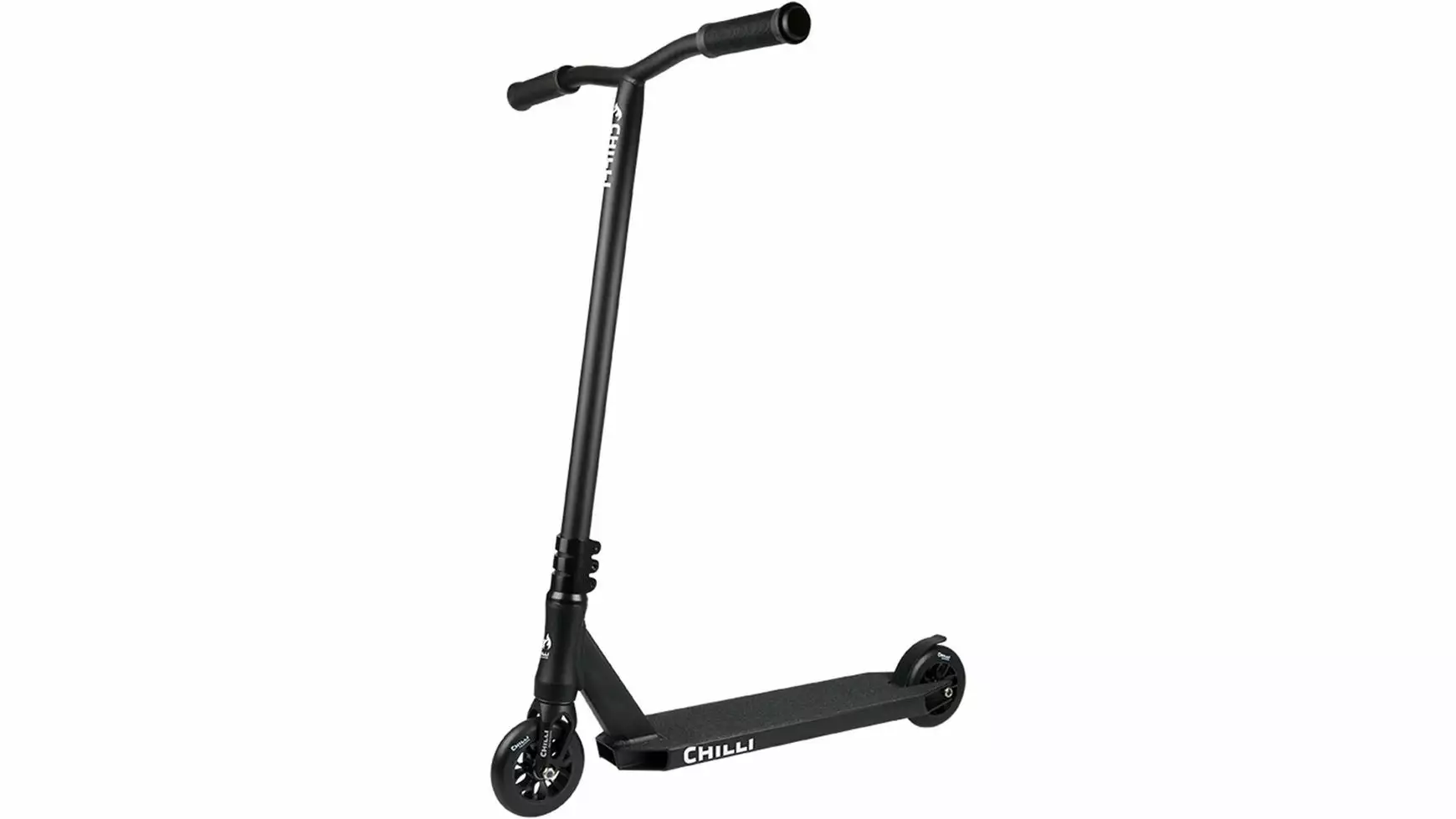 Chilli Reaper Stuntscooter 1 Chilli Reaper Stuntscooter