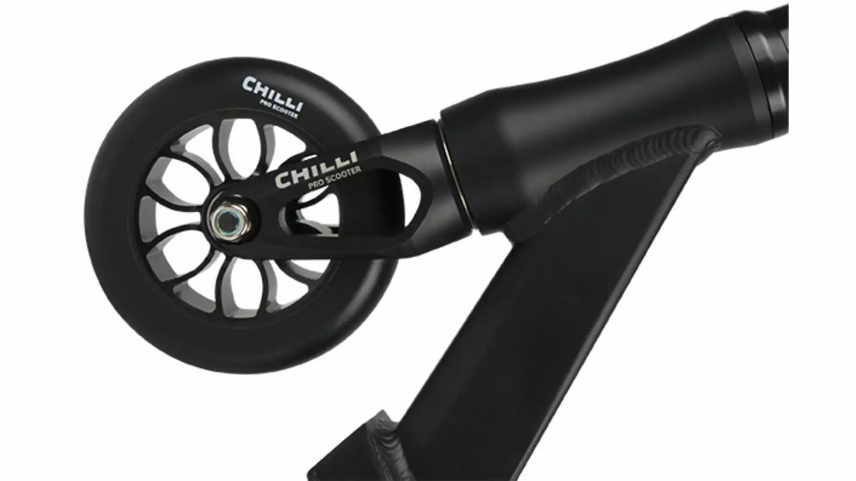 Chilli Reaper Stuntscooter 2 Chilli Reaper Stuntscooter – Bild 2