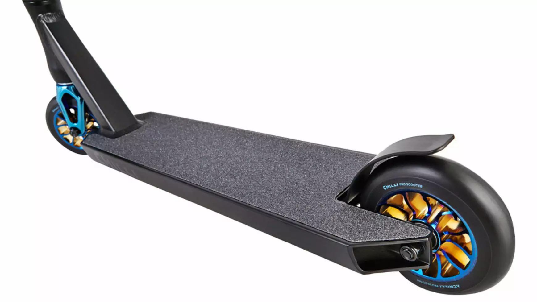 Chilli Reaper Stuntscooter 8 Chilli Reaper Stuntscooter – Bild 8