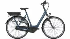 Gazelle Arroyo C7+HMB Wave Platin 7 Gazelle Arroyo C7+HMB Wave Platin -TREKKINGRÄDER Verkäufe az gazelle arroyo c7 hmb wave platin 0 mallardblue 213146