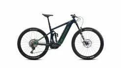 Ghost E-Riot EN AL Universal 29