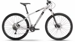 Ghost Kato Advanced 29 -TREKKINGRÄDER Verkäufe az ghost kato advanced 29 0 silvergreyorange 219551