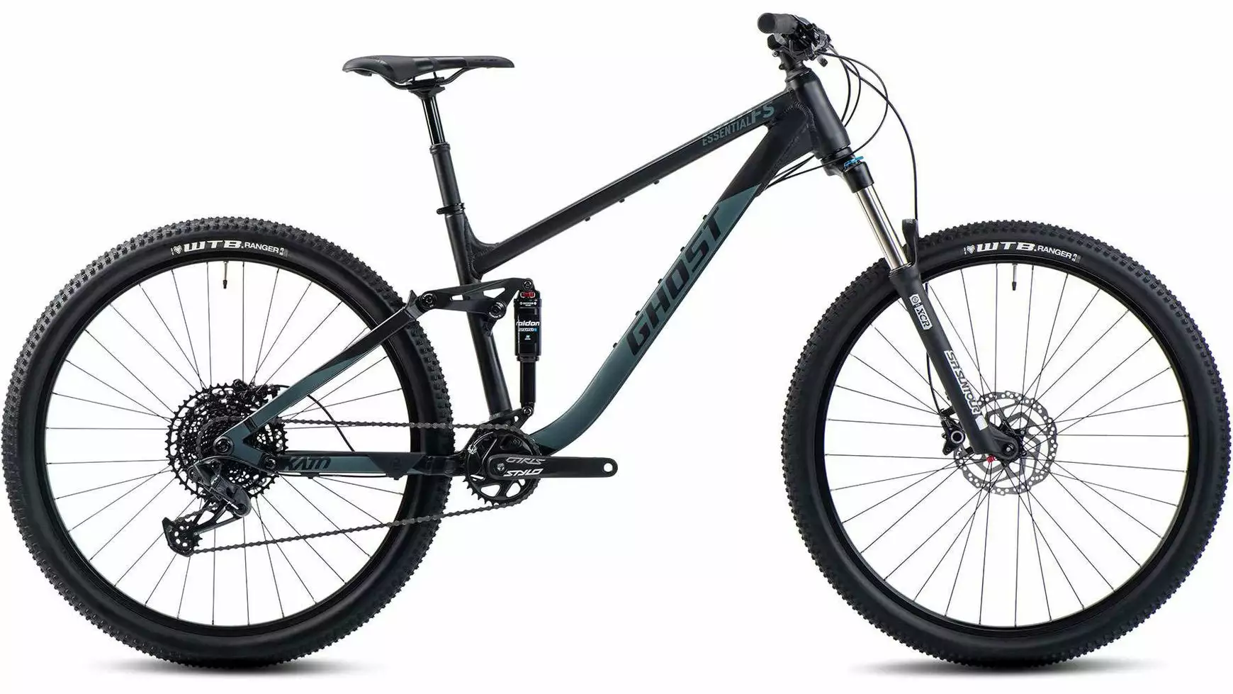 Ghost Kato FS Essential 27,5 1 Ghost Kato FS Essential 27,5