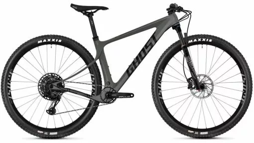 Ghost Lector SF LC Essential -TREKKINGRÄDER Verkäufe az ghost lector sf lc essential 0 rockjetblack 216660