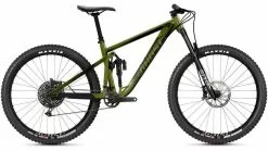 Ghost Riot AM Universal