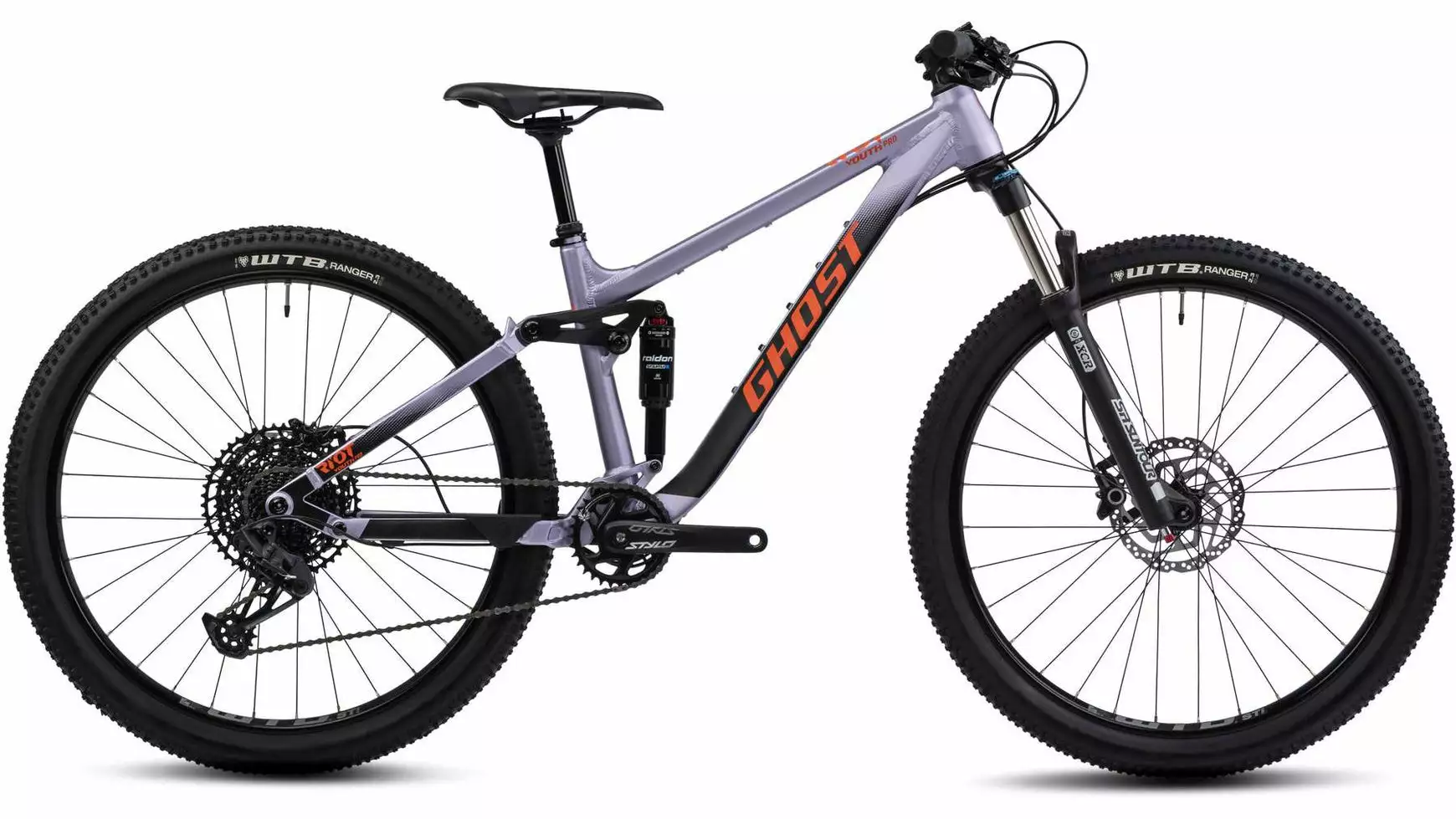 Ghost Riot Youth Pro U 1 Ghost Riot Youth Pro U