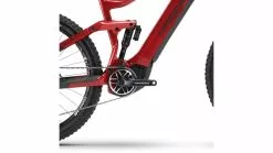 Haibike AllMtn CF 12 -TREKKINGRÄDER Verkäufe az haibike allmtn cf 12 4 glossmattedynredblk 223583