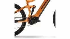 Haibike AllMtn CF 6 -TREKKINGRÄDER Verkäufe az haibike allmtn cf 6 4 glossmattegorangeblk 223584