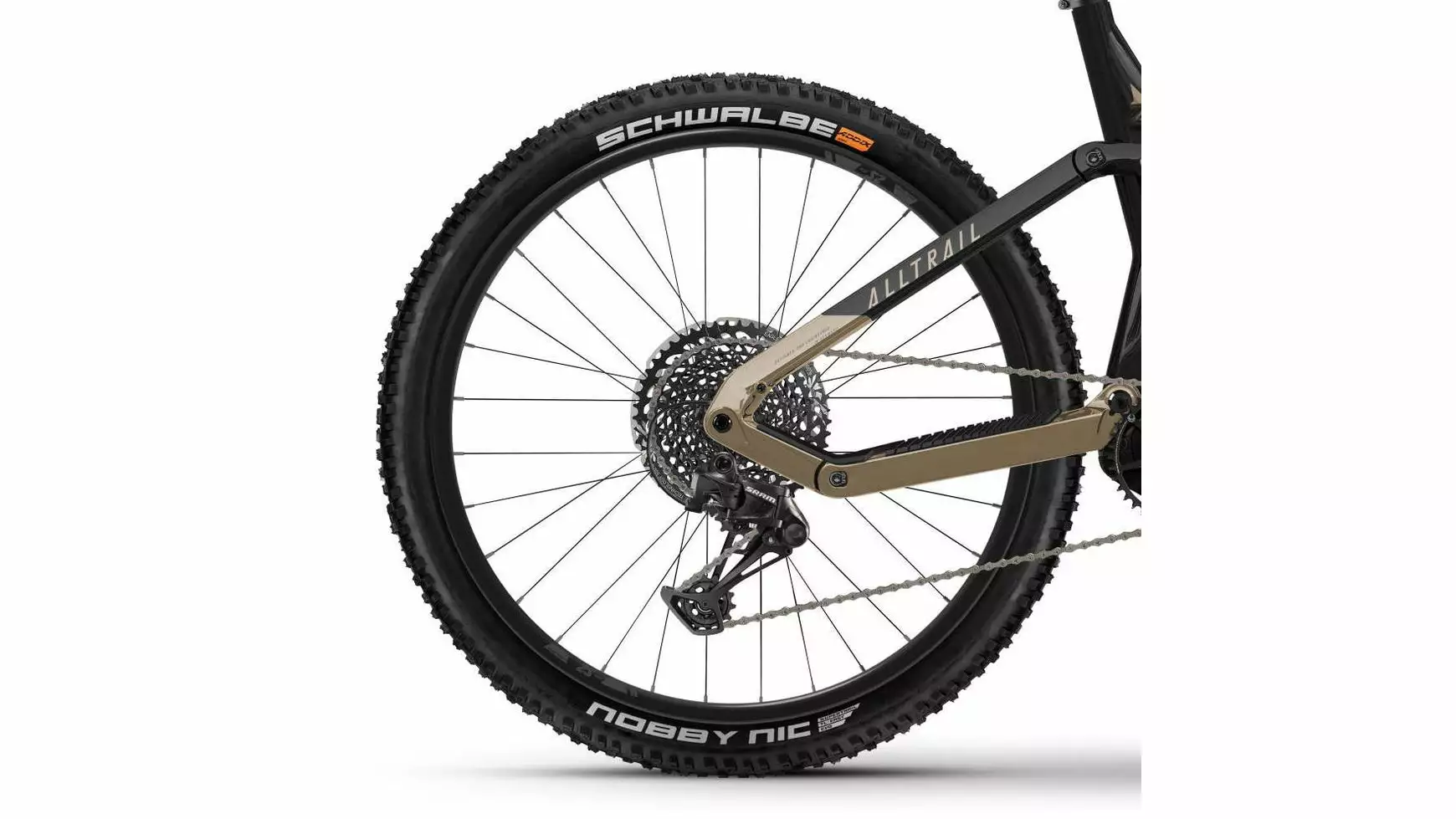 Haibike ALLTRAIL 7 27.5 2 Haibike ALLTRAIL 7 27.5 – Bild 2