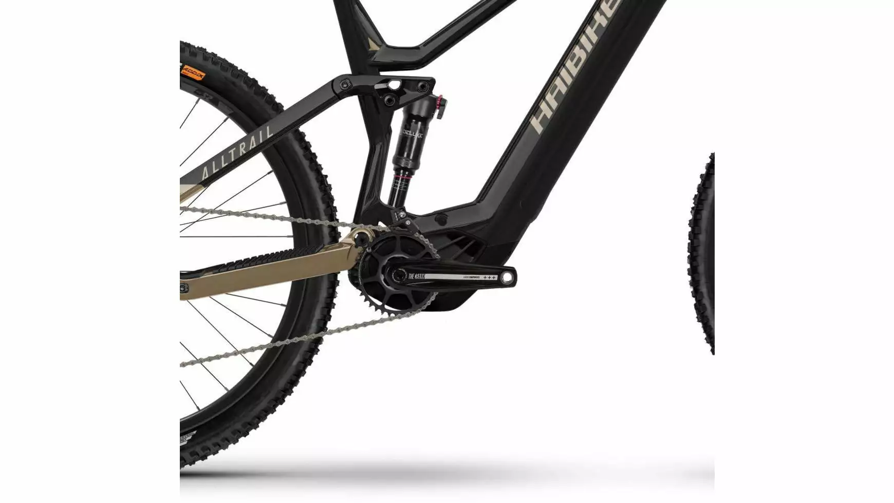 Haibike ALLTRAIL 7 27.5 4 Haibike ALLTRAIL 7 27.5 – Bild 4