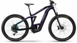 Haibike ALLTRAIL 8 27.5