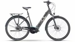 Husqvarna Gran City GC2 FW