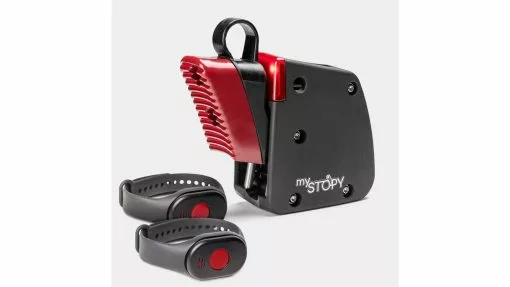MyStopy Bremsassistent Familykit -TREKKINGRÄDER Verkäufe az myStopy Bremsassistent Familykit 0 black 226100 02339cef 6426 4379 800a a69849b985a8