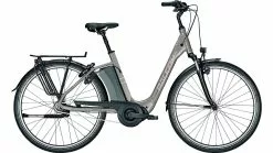 Raleigh Corby 7 Comfort RT