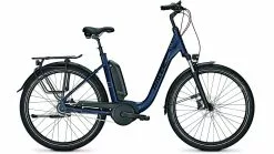 Raleigh Kingston 8 XXL Comfort FL