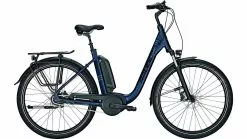 Raleigh Kingston 8 XXL Comfort RT