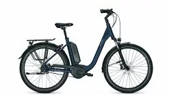 Raleigh Kingston Premium Comfort RT