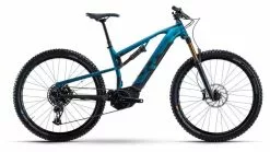 Raymon FullRay E-Nine 10.0