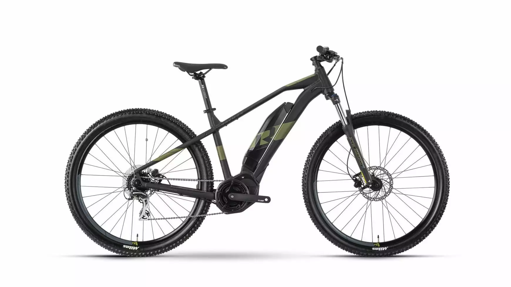 Raymon HardRay E 2.0 29 1 Raymon HardRay E 2.0 29