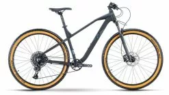 Raymon HardRay Nine 6.0