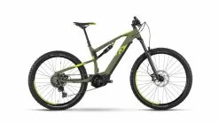 Raymon TrailRay 140E 7.0