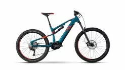 Raymon TrailRay 160E 7.0