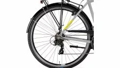 Winora Domingo 21 -TREKKINGRÄDER Verkäufe az winora domingo 21 2 silkgrey 223635