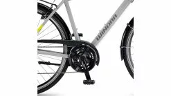 Winora Domingo 21 -TREKKINGRÄDER Verkäufe az winora domingo 21 4 silkgrey 223635