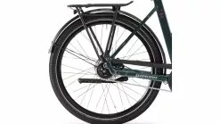 Winora Sinus N8 Trapez -TREKKINGRÄDER Verkäufe az winora sinus n8 2 petrol 223663