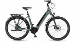 Winora Sinus R8 Eco Wave