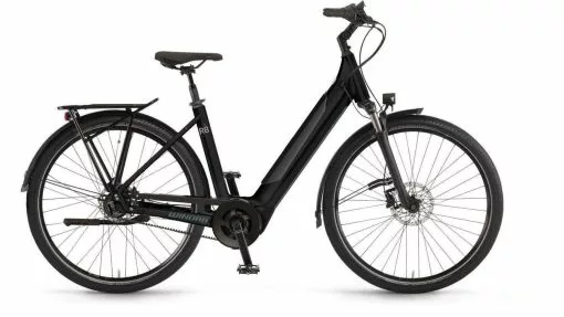 Winora Sinus R8 Wave 4 Winora Sinus R8 Wave -TREKKINGRÄDER Verkäufe az winora sinus r8 wave shadowgreen 219020