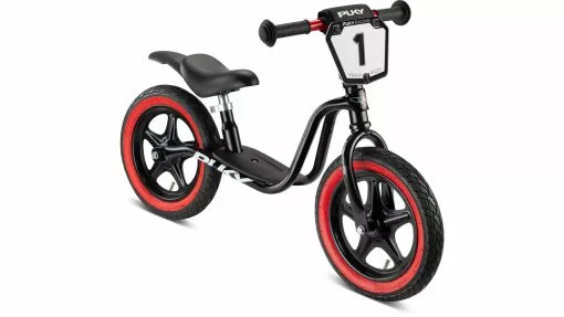 Puky LR 1L Supermoto Laufrad -TREKKINGRÄDER Verkäufe puky lr 1l supermoto laufrad 0 schwarz 222481